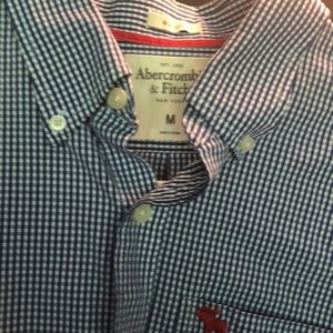 Abercrombie & Fitch Shirt